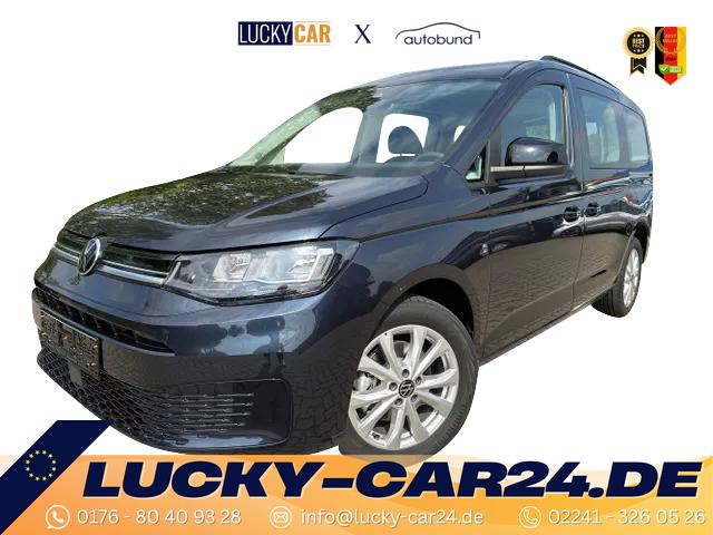 Bestellfahrzeug, konfigurierbar Volkswagen Caddy Maxi - Flexible PDC  LANE ASSIST  TRENNWAND GRA
