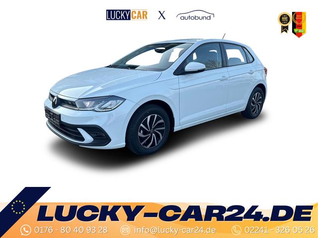 Bestellfahrzeug, konfigurierbar Volkswagen Polo - LIFE KAMERA  PARK ASSIST  ACC PDC