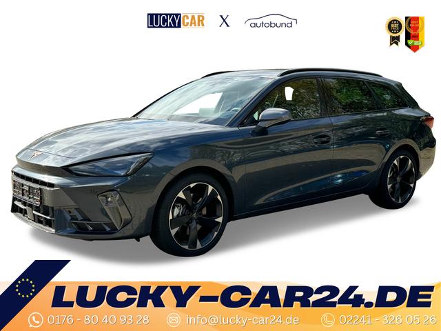 Bestellfahrzeug, konfigurierbar Cupra Leon Sportstourer - ST VOLL-LED ACC SHZ PDC