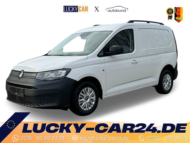 Bestellfahrzeug, konfigurierbar Volkswagen Caddy Cargo - PDC GRA SPURHALTEASSISTENT