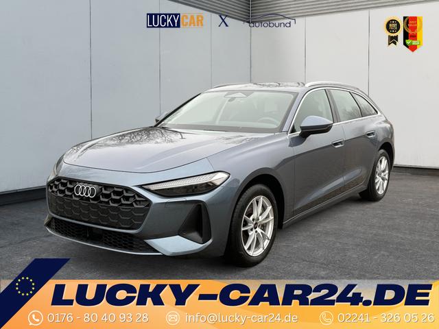 Lagerfahrzeug Audi A5 Avant - Basis  SOFORT  KAMERA EL.HECKKL. NAVI SHZ 17 LM