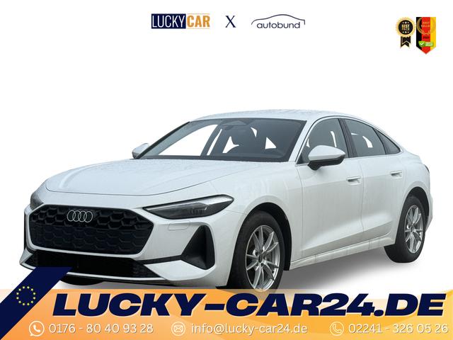 Bestellfahrzeug, konfigurierbar Audi A5 - Basis   FREI KONFIGURIERBAR   NAVI  EL. HECKKL.  PDC  LED  17 LM