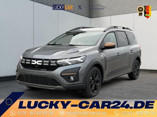 Lagerfahrzeug Dacia Jogger - Extreme 7-SITZER LED SHZ ALU KAMERA DAB