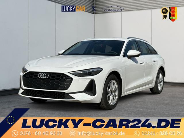 Lagerfahrzeug Audi A5 Avant - Basis  SOFORT  NAVI PDC SHZ EL. HECKKL. 17 LM