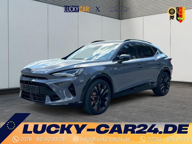 Lagerfahrzeug Cupra Formentor - VZ EXTREME 4Drive PANO BREMBO MATRIX NAVI SENNHEISER