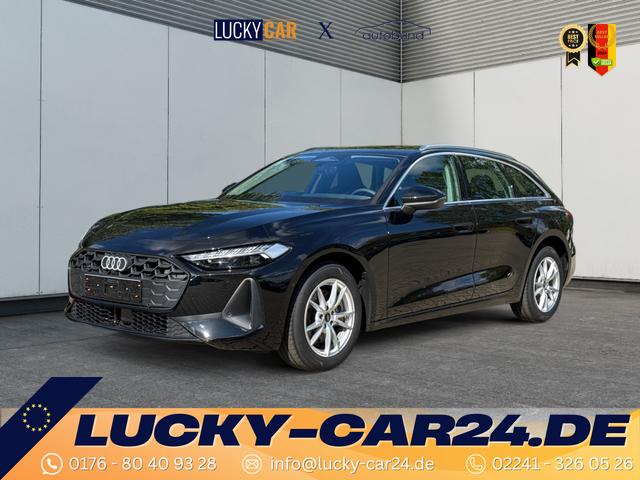 Lagerfahrzeug Audi A5 Avant - Basis  SOFORT  AHK KAMERA EL. HECKKL. NAVI SHZ 17 LM