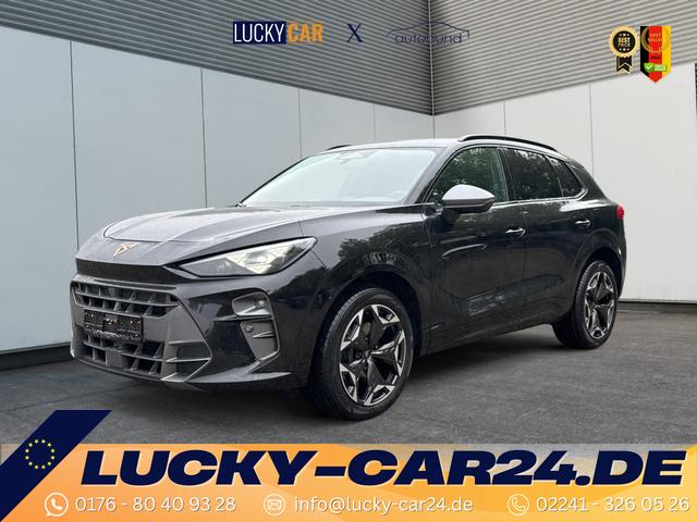 Lagerfahrzeug Cupra Terramar - VZ 4Drive SENNHEISER MATRIX-LED MEMORY KAMERA ACC EL.HECKKL.