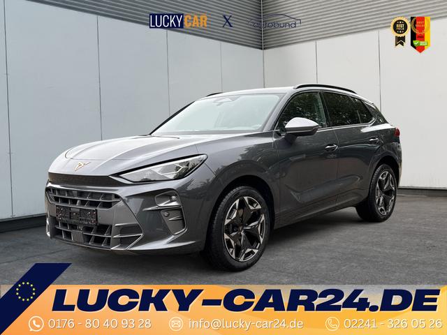 Lagerfahrzeug Cupra Terramar - VZ 4Drive SENNHEISER MATRIX-LED MEMORY KAMERA ACC EL.HECKKL.