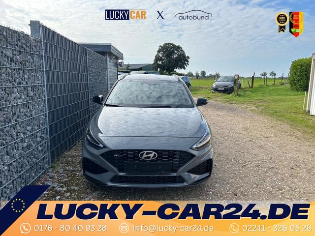 Bestellfahrzeug, konfigurierbar Hyundai i30 Kombi - 1.0 T-GDI Comfort DCT7