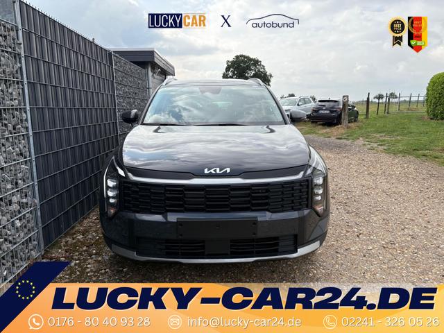 Bestellfahrzeug, konfigurierbar Kia Sportage - 150 T-GDI MY26 Navi ACC SHZ Keyless