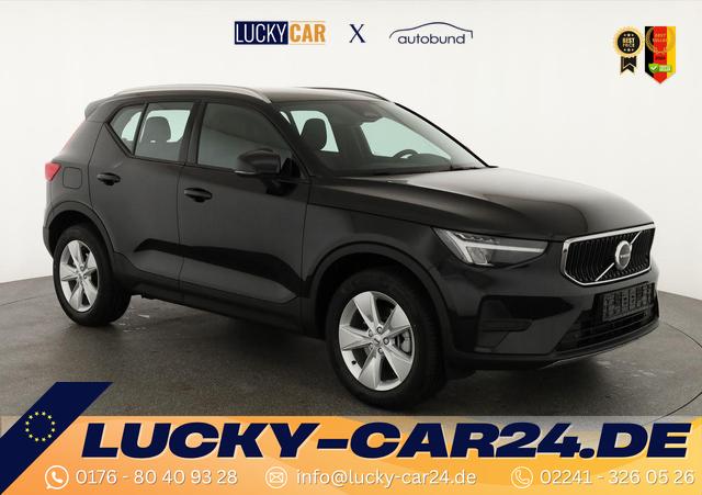Lagerfahrzeug Volvo XC40 - Core 2WD B3 Mild-Hybrid Core, Navi, LED, Winter, Kamera, el. Klappe