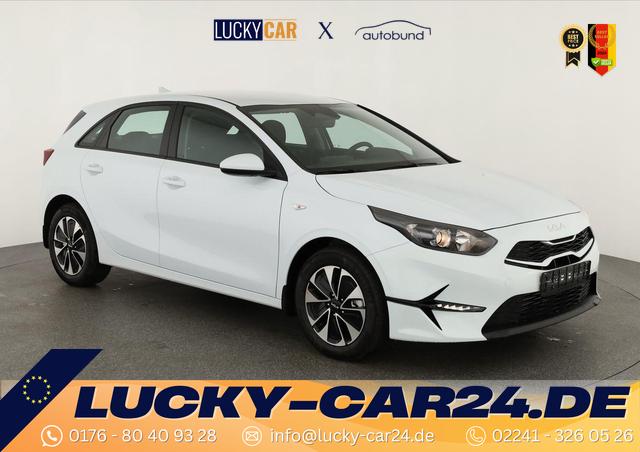 Lagerfahrzeug Kia Ceed - SPIN 1.5 T-GDI Edition, Navi, Kamera, Sitzheizung