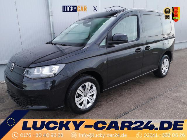 Vorlauffahrzeug Volkswagen Caddy - Basis 1.5TSI ACC Kam GV5 App