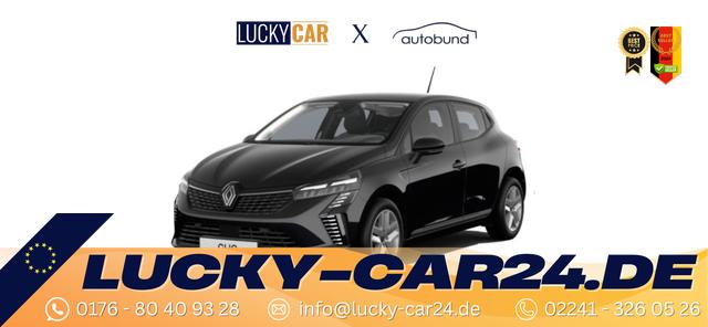 Gebrauchtfahrzeug Renault Clio - Evolution SHZ Easylink TCe 90 X-Tronic