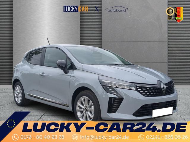 Lagerfahrzeug Renault Clio - Evolution SHZ Klima RFK dCi 100