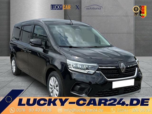 Lagerfahrzeug Renault Grand Kangoo - Equilibre 7-S Klimaauto RFK dCi 95