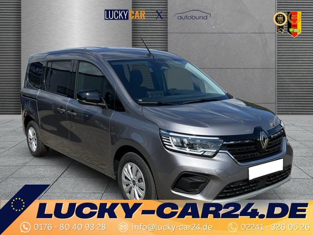 Lagerfahrzeug Renault Grand Kangoo - Equilibre 7-S Android Auto RFK PDC dCi 95