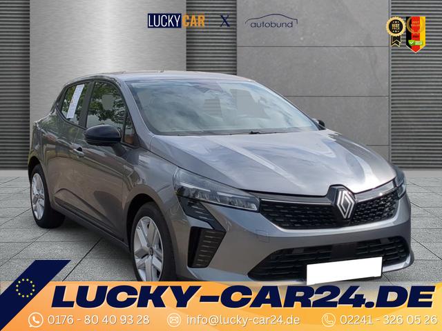 Gebrauchtfahrzeug Renault Clio - Evolution PDC Klima TCe 90