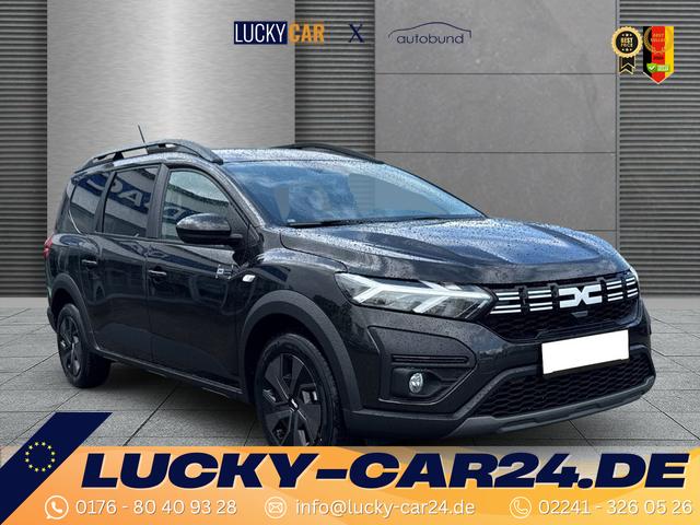 Lagerfahrzeug Dacia Jogger - Expression 7-S SHZ LED NAVI TCe 110