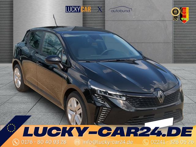Gebrauchtfahrzeug Renault Clio - Evolution SHZ Easylink TCe 90 X-Tronic