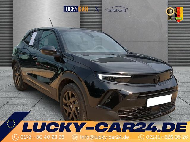 Gebrauchtfahrzeug Opel Mokka - GS RFK PDC Klimaauto. 1.2 Turbo