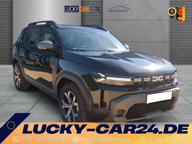 Gebrauchtfahrzeug Dacia Duster - Expression SHZ RFK PDC TCe 130