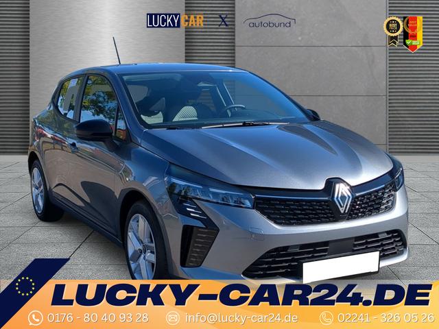 Gebrauchtfahrzeug Renault Clio - Evolution RFK SHZ Easylink TCe 90 X-Tronic