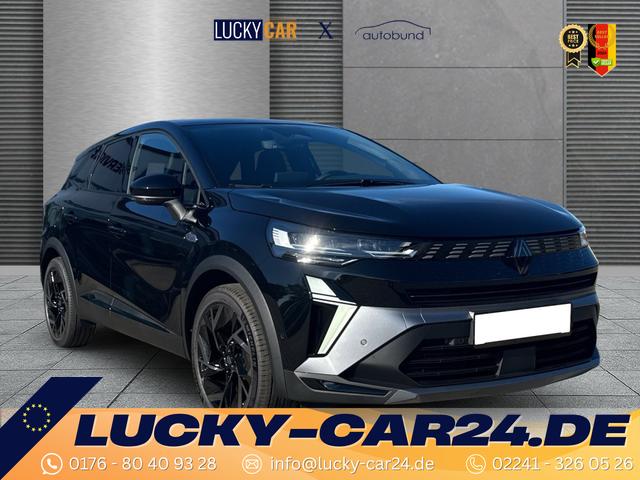Lagerfahrzeug Renault Symbioz - Esprit Alpine RFK LED PDC Full Hybrid E-Tech 145