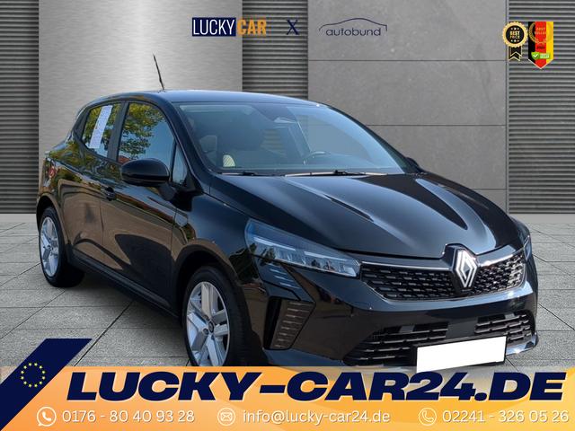 Gebrauchtfahrzeug Renault Clio - Evolution SHZ Easylink TCe 90 X-Tronic