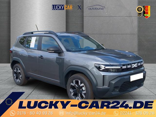 Gebrauchtfahrzeug Dacia Duster - Essential GJR Alu PDC TCe 100 LPG