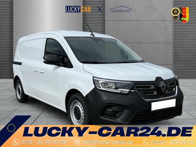Lagerfahrzeug Renault Kangoo Rapid E-TECH - Advance L2 CCS 80kW AHK SHZ Comfort Range