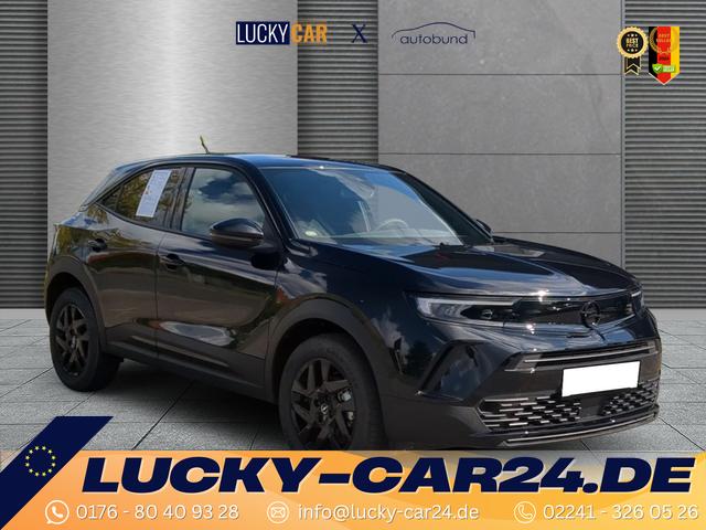 Gebrauchtfahrzeug Opel Mokka - GS Line RFK 1.2 Turbo AT