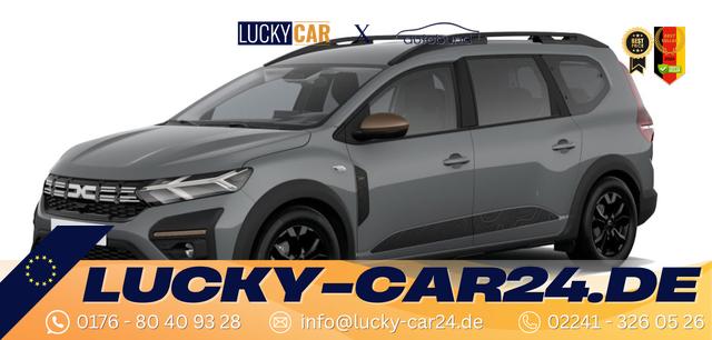 Gebrauchtfahrzeug Dacia Jogger - Extreme 7-S SHZ TCe 100 ECO-G