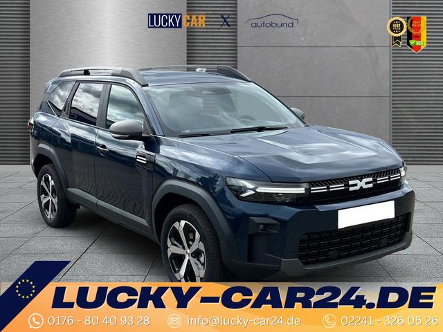 Gebrauchtfahrzeug Dacia Bigster - Journey SHZ LKHZ TCe 140