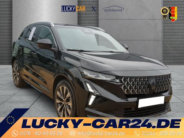 Lagerfahrzeug Renault Austral - Techno Pano LED Google Facelift Full Hybrid E-TECH 200
