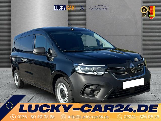 Lagerfahrzeug Renault Kangoo - Advance L2 Comfort Range (80kW DC) Grand E-TECH
