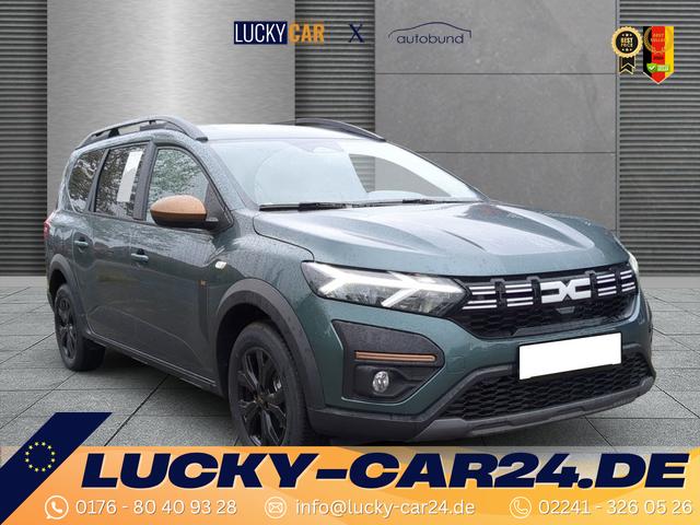 Gebrauchtfahrzeug Dacia Jogger - Extreme 5-S SHZ TCe 100 ECO-G