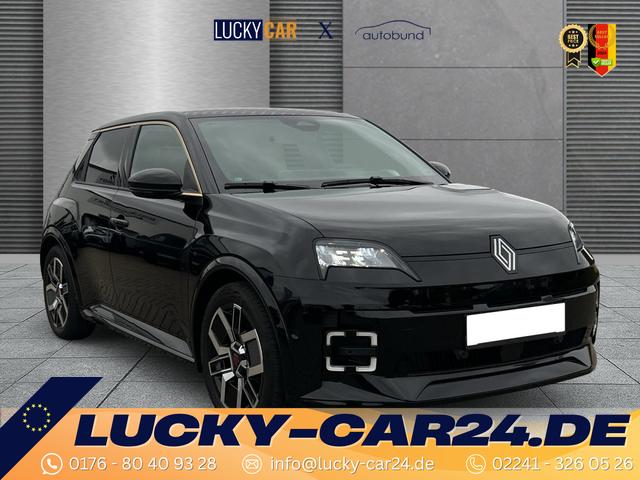 Gebrauchtfahrzeug Renault R 5 - Iconic Five Harman/Kardon SHZ RFK 150 Comfort Range