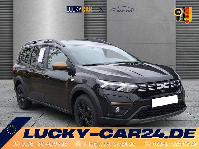 Gebrauchtfahrzeug Dacia Jogger - Extreme 7-S SHZ Klimaauto TCe 100 ECO-G LPG