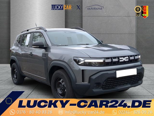 Gebrauchtfahrzeug Dacia Duster - Essential Klima PDC TCe 100 LPG