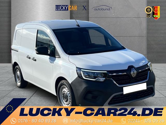 Gebrauchtfahrzeug Renault Kangoo - Extra 3-Sitzer Rapid 1.5 dCi 95 L1