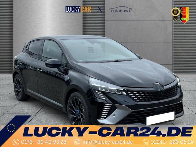 Gebrauchtfahrzeug Renault Clio - Esprit Alpine RFK PDC LED Hybrid 145