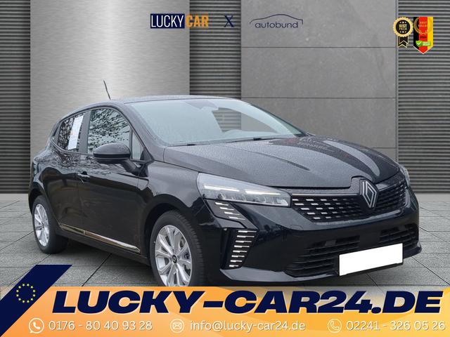 Gebrauchtfahrzeug Renault Clio - Evolution PDC KLIMA LED TCe 90 X-Tronic