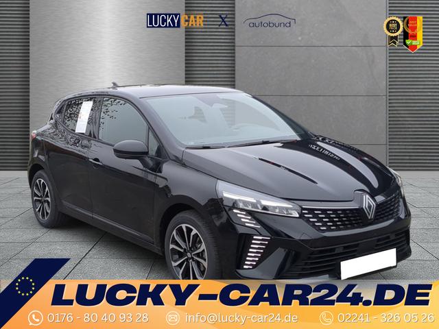 Gebrauchtfahrzeug Renault Clio - Techno SHZ LKHZ TCe 90