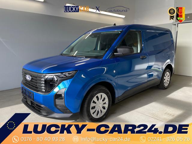 Gebrauchtfahrzeug Ford Transit - Trend Kastenwagen 1.5 EcoBlue 100PS   Kamera Winterpaket