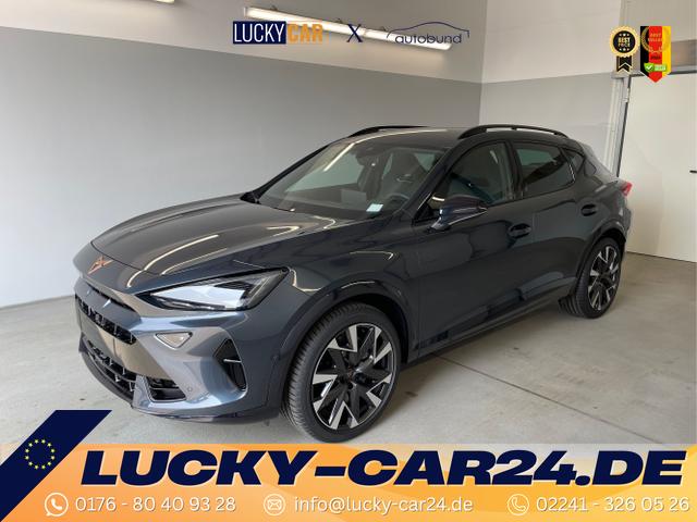 Lagerfahrzeug Cupra Formentor - VZ 4Drive 333PS Navi 360° ACC Memory