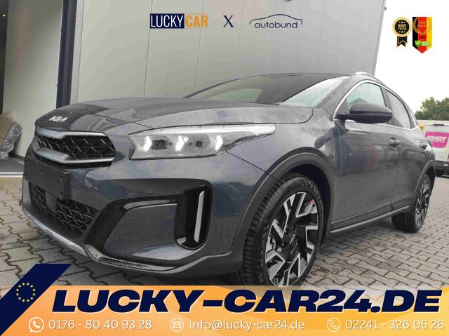 Gebrauchtfahrzeug Kia XCeed - TOP Modell 2026 LED Navi PDC Cam ACC 18Zoll 