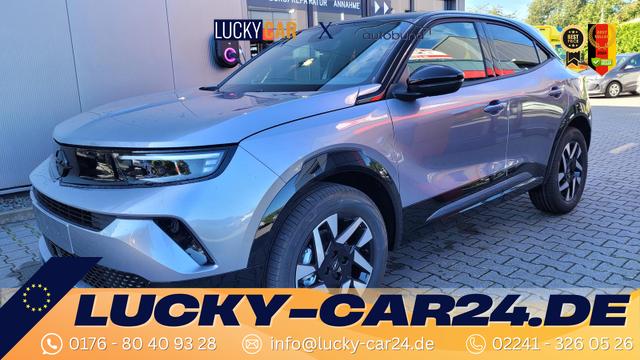 Gebrauchtfahrzeug Opel Mokka - GS GS LED Shzg Lhzg PDC Cam 17Zoll ACA 