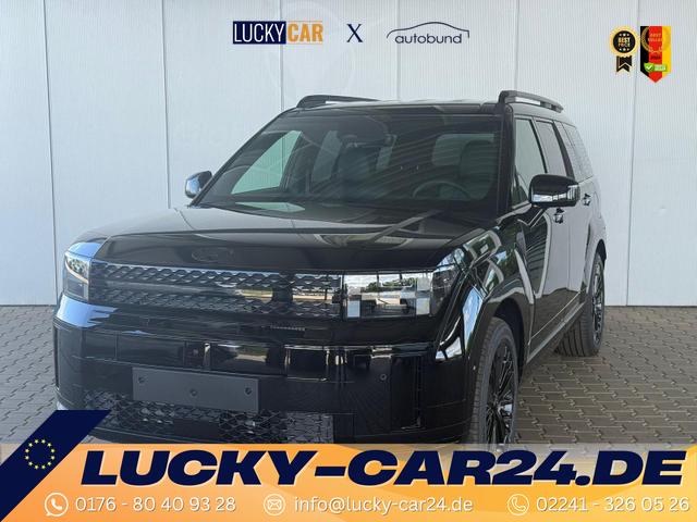 Gebrauchtfahrzeug Hyundai SANTA FE - Calligraphy 1.6 T-GDI PHEV 4WD 6-Sitzer / Head-Up ACC 360° Kam. 4x Shz Sitzbelüftung Soundsystem Alu 20"