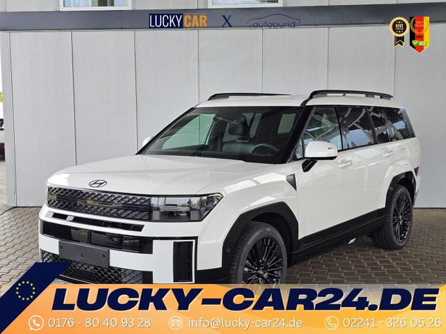 Gebrauchtfahrzeug Hyundai SANTA FE - Calligraphy 1.6 T-GDI PHEV 4WD 6-Sitzer / Head-Up ACC 360° Kam. 4x Shz Sitzbelüftung Soundsystem Alu 20"